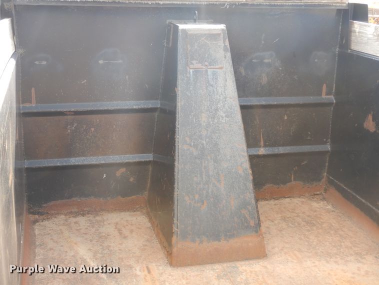 image for item GR9441 1980 Ford 8000  dump truck