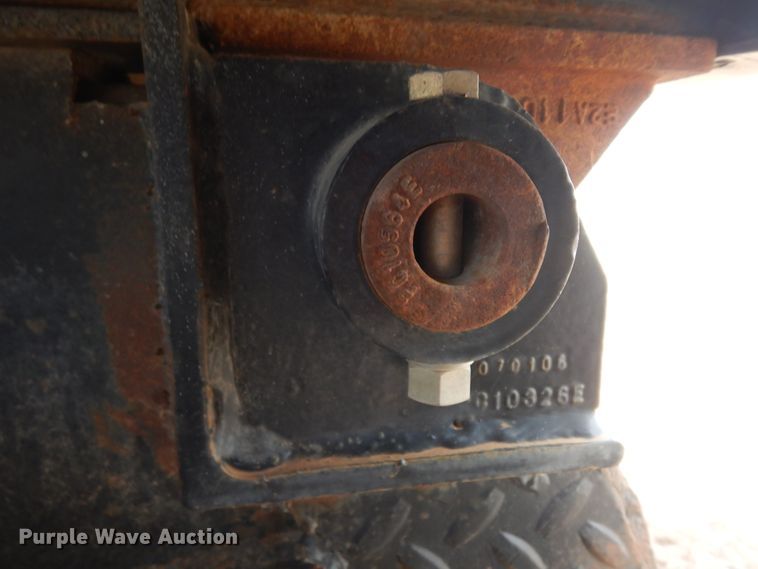 image for item GR9441 1980 Ford 8000  dump truck