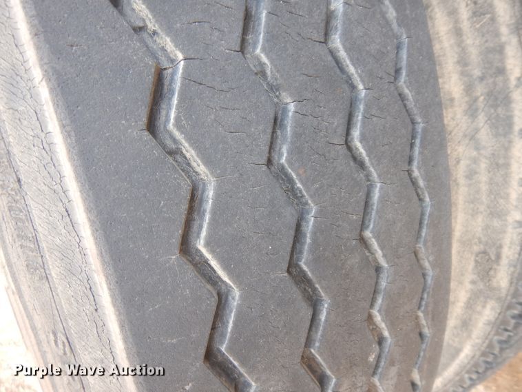 image for item GR9441 1980 Ford 8000  dump truck