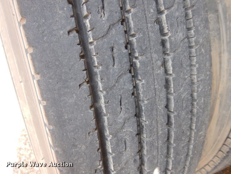 image for item GR9441 1980 Ford 8000  dump truck