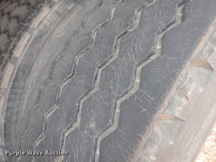 image for item GR9441 1980 Ford 8000  dump truck