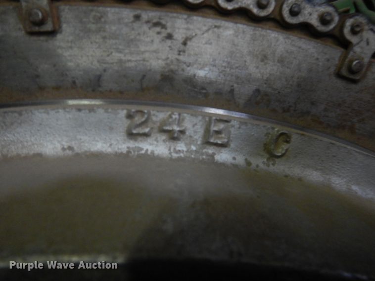 image for item HI9075 Pipe beveler line up clamps