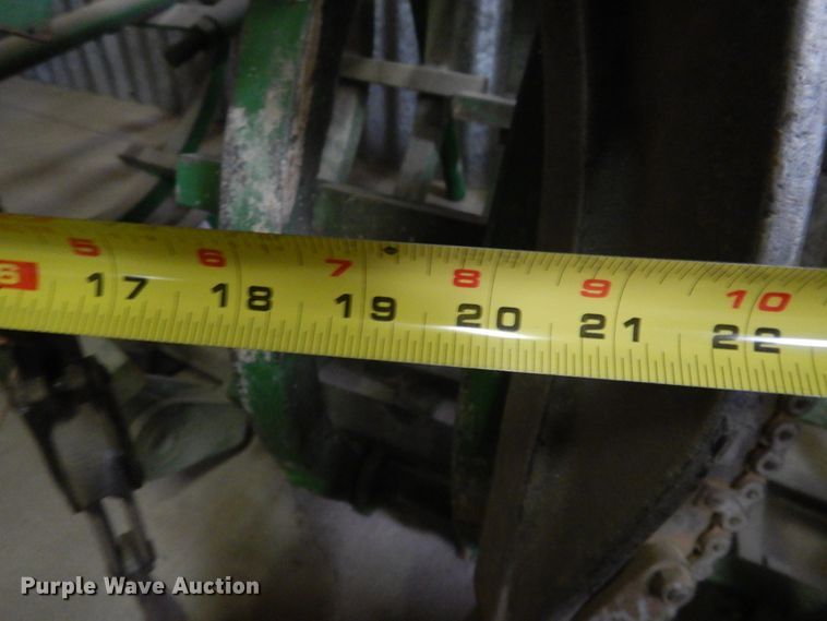 image for item HI9075 Pipe beveler line up clamps