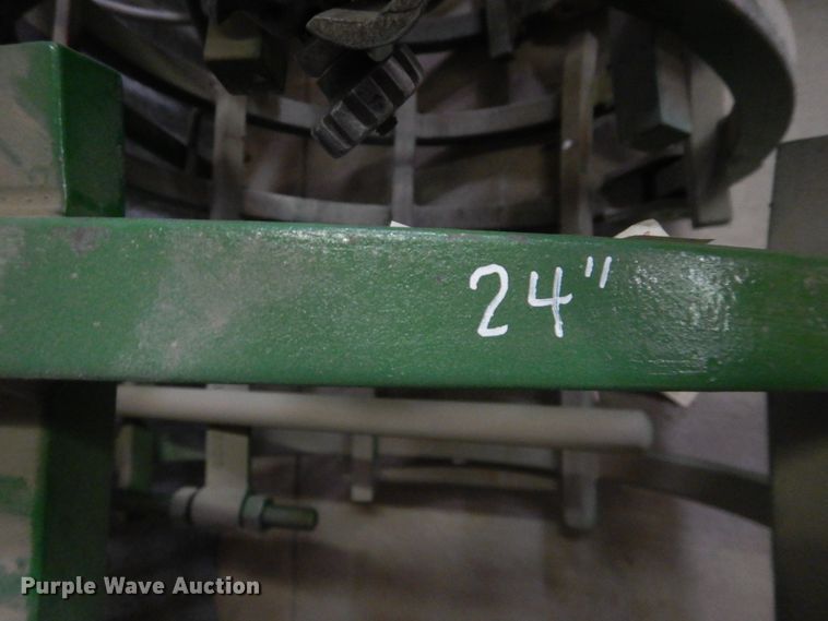 image for item HI9075 Pipe beveler line up clamps