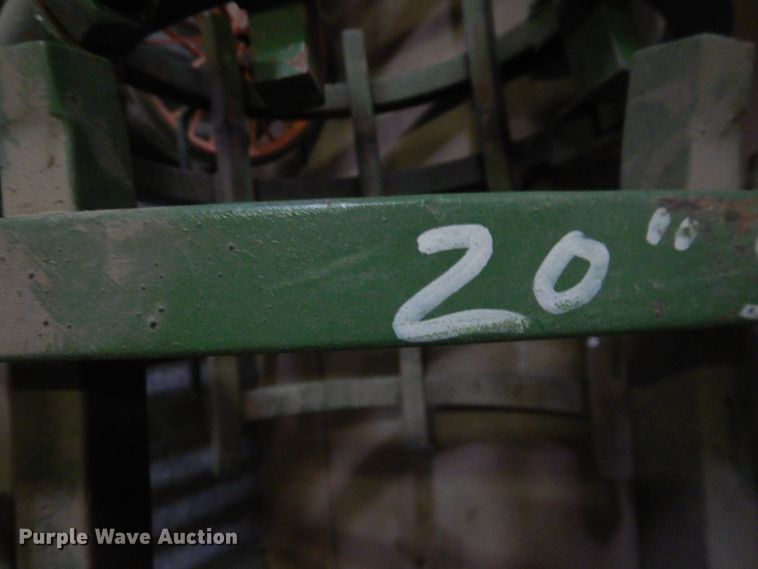 image for item HI9075 Pipe beveler line up clamps