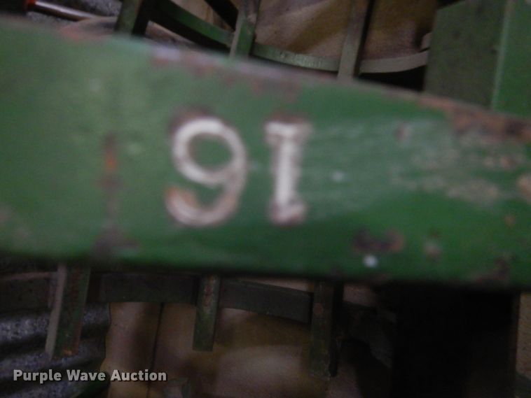 image for item HI9075 Pipe beveler line up clamps