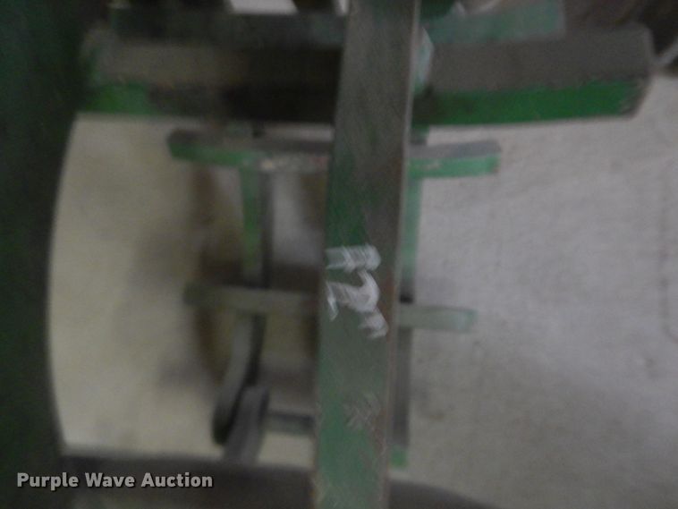 image for item HI9075 Pipe beveler line up clamps