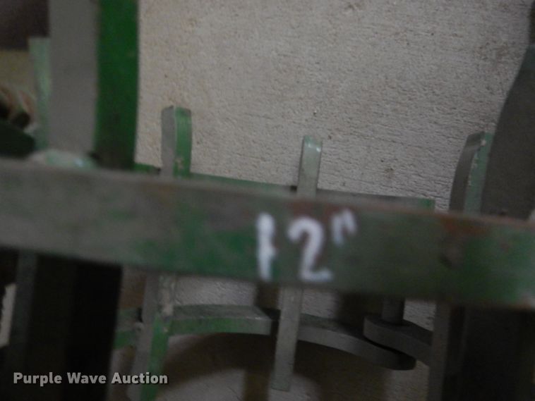 image for item HI9075 Pipe beveler line up clamps