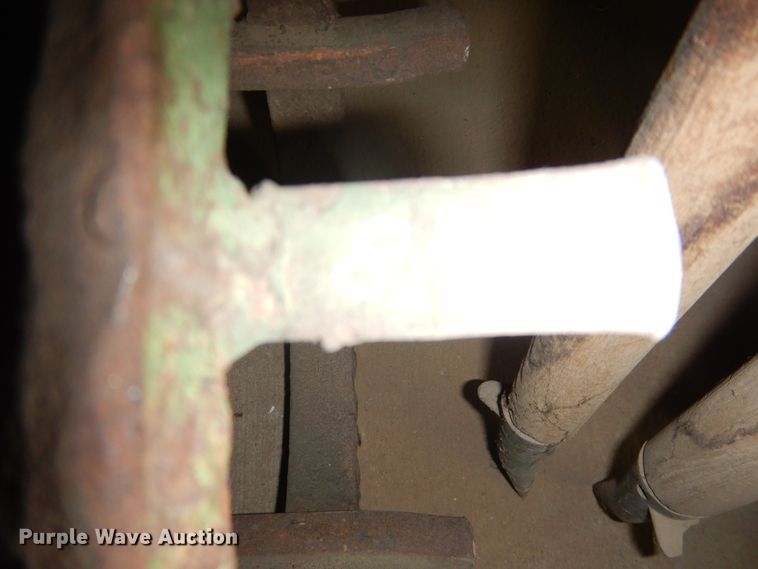 image for item HI9075 Pipe beveler line up clamps