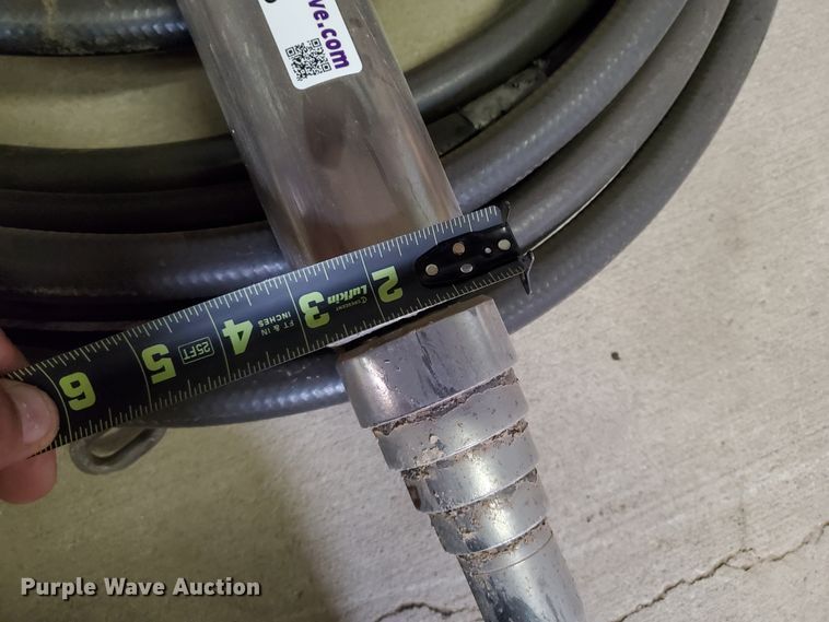 image for item HI9083 (3) Vermeer Hammerhead piercing moles