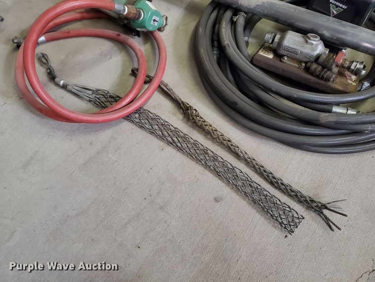 image for item HI9083 (3) Vermeer Hammerhead piercing moles