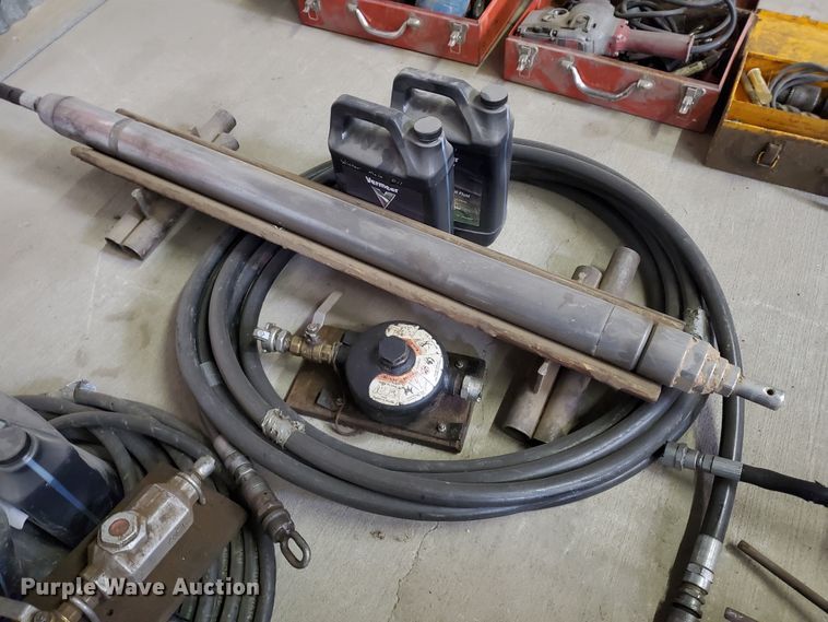 image for item HI9083 (3) Vermeer Hammerhead piercing moles