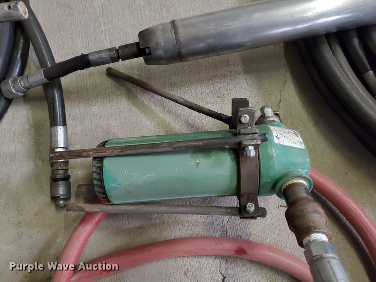 image for item HI9083 (3) Vermeer Hammerhead piercing moles