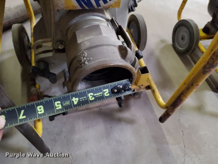 image for item HI9087 (2) Wacker PT3 pumps