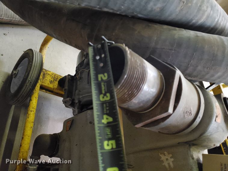 image for item HI9087 (2) Wacker PT3 pumps