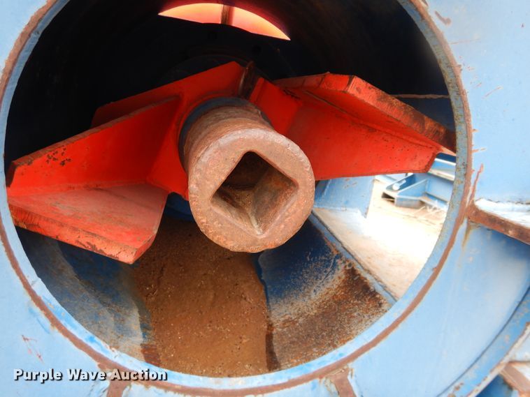 image for item HI9137 American Augers 24-105S boring unit