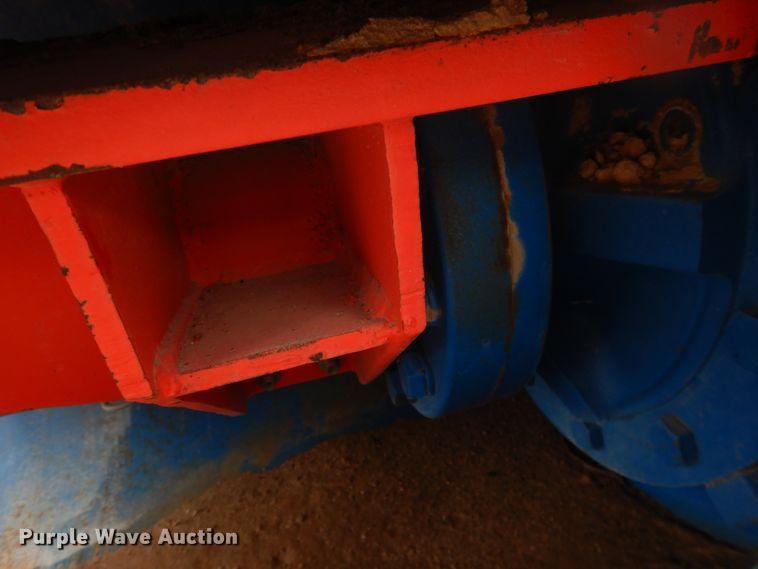 image for item HI9137 American Augers 24-105S boring unit