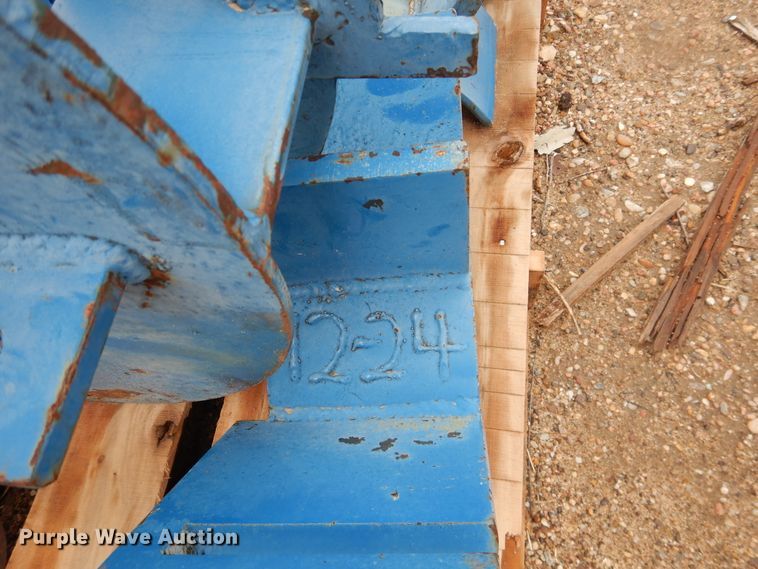 image for item HI9137 American Augers 24-105S boring unit