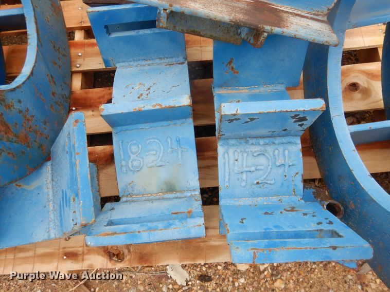 image for item HI9137 American Augers 24-105S boring unit