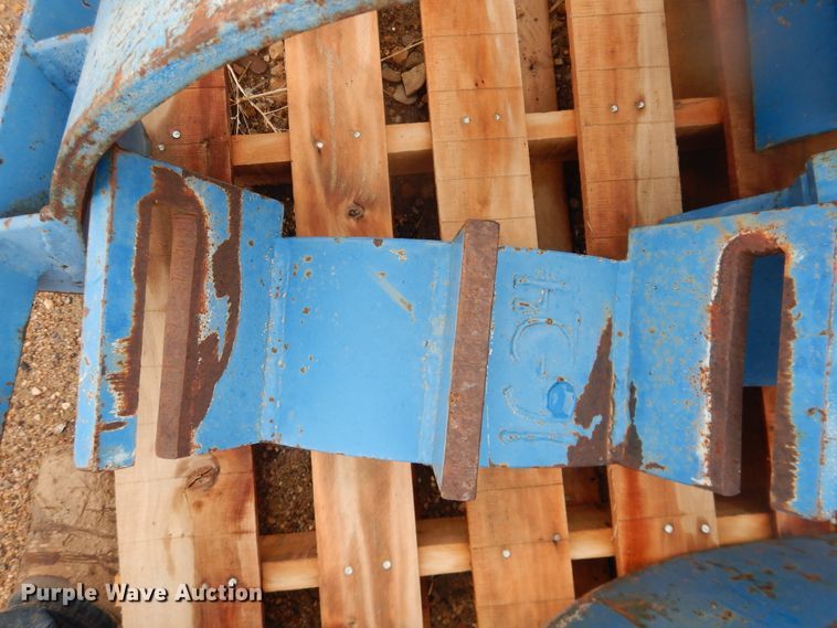 image for item HI9137 American Augers 24-105S boring unit