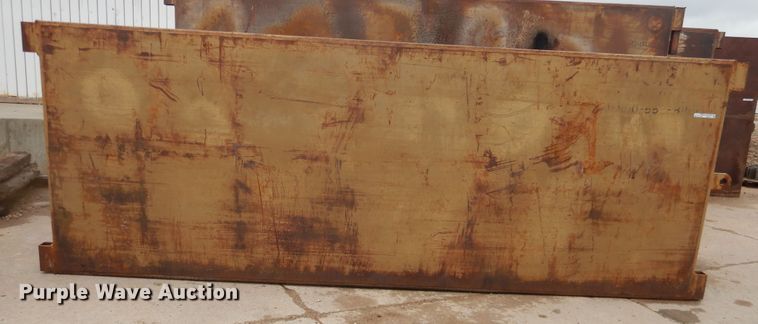 image for item HI9139 Trench box