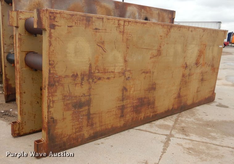 image for item HI9139 Trench box