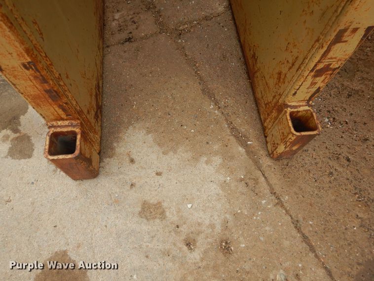 image for item HI9139 Trench box