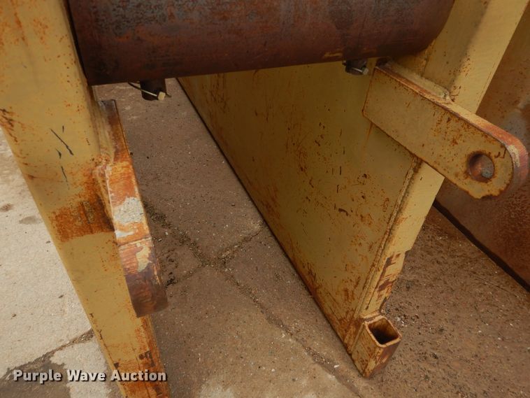 image for item HI9139 Trench box