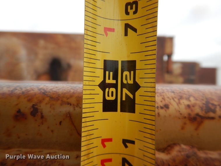 image for item HI9139 Trench box