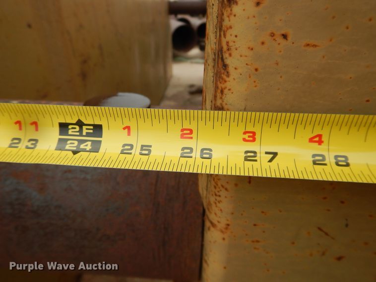 image for item HI9139 Trench box