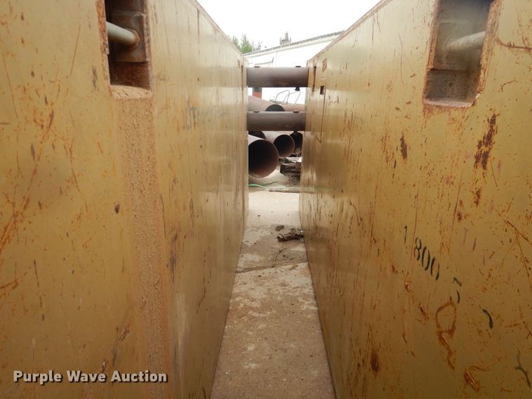 image for item HI9139 Trench box