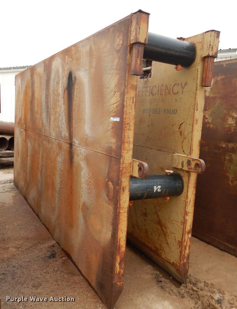 image for item HI9140 Trench box