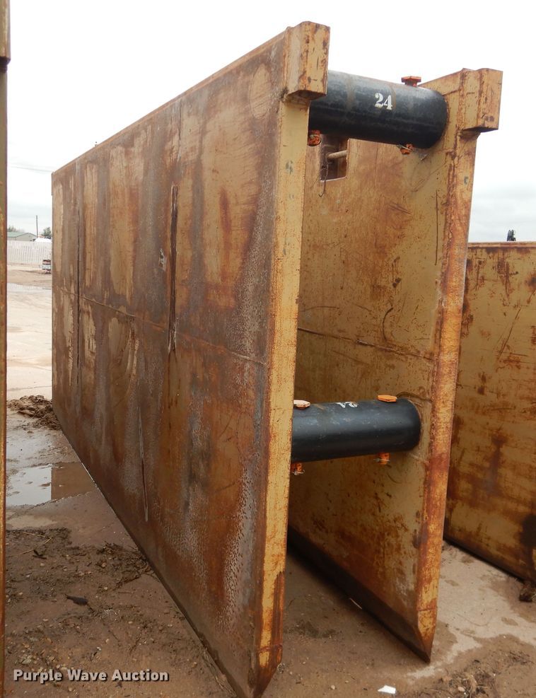 image for item HI9140 Trench box