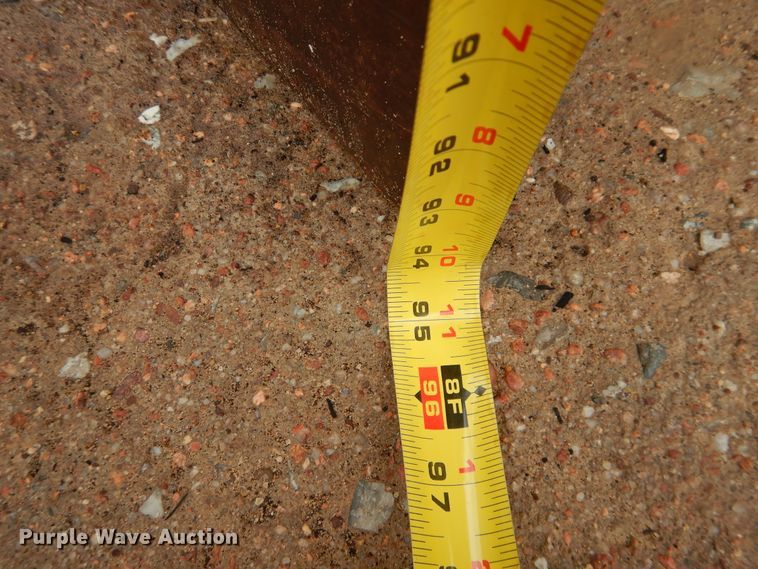 image for item HI9140 Trench box