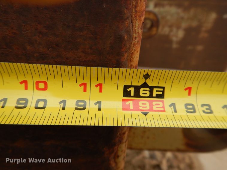 image for item HI9140 Trench box