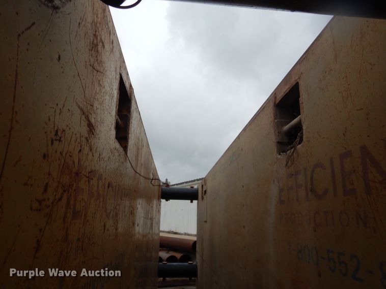 image for item HI9140 Trench box