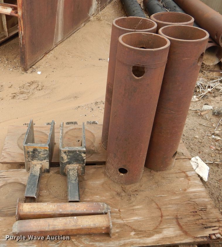 image for item HI9140 Trench box