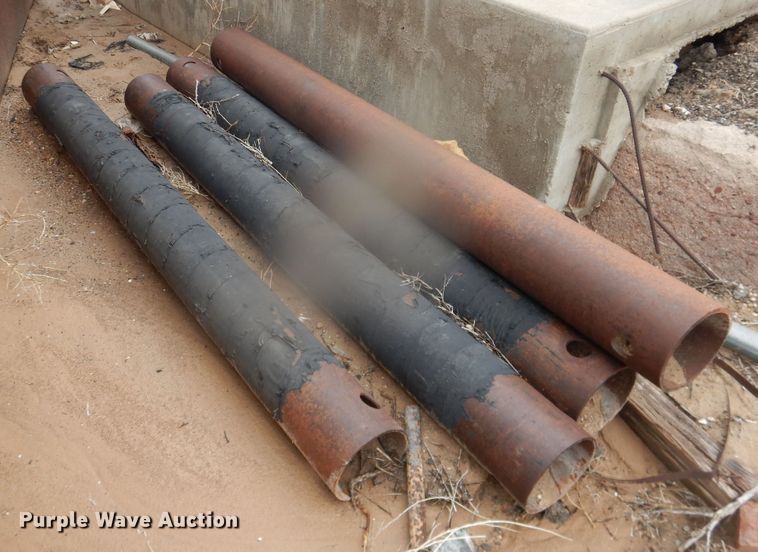 image for item HI9140 Trench box