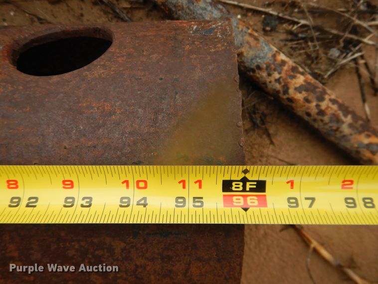 image for item HI9140 Trench box