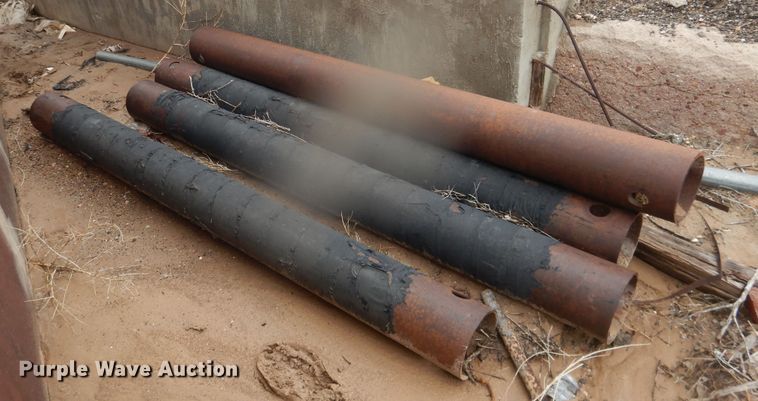 image for item HI9140 Trench box