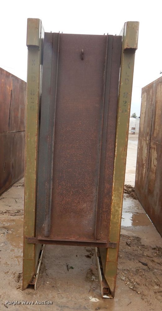 image for item HI9141 Trench box