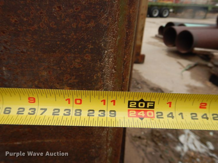 image for item HI9141 Trench box