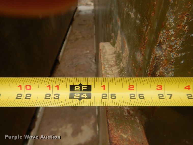 image for item HI9141 Trench box