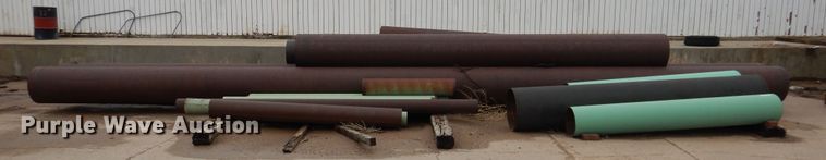 image for item HI9143 Approximately 24 pipes