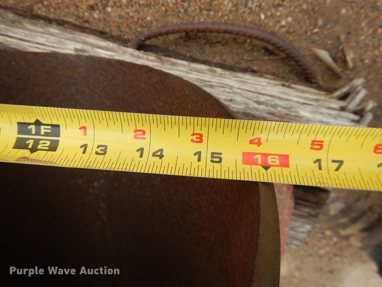 image for item HI9143 Approximately 24 pipes