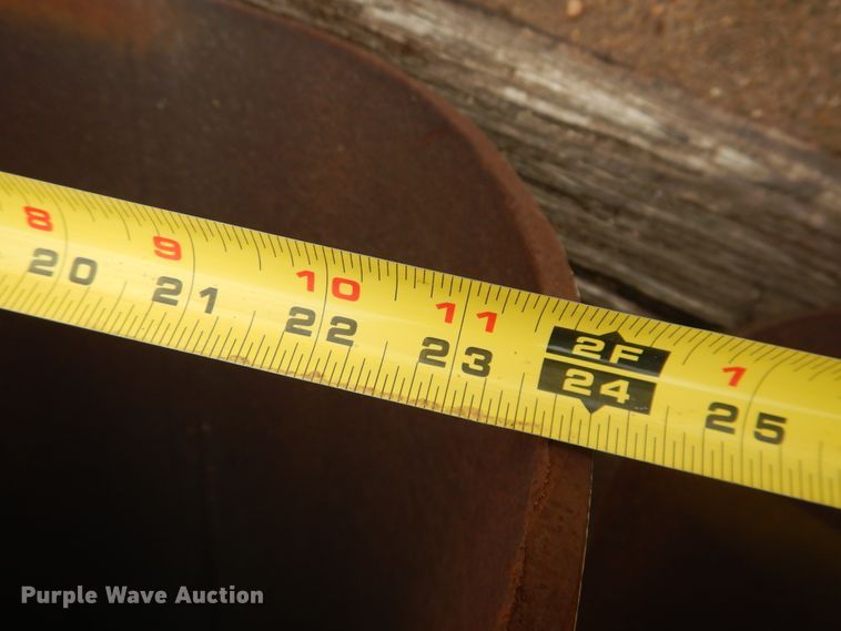 image for item HI9143 Approximately 24 pipes