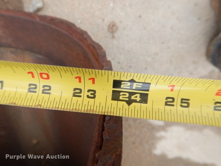 image for item HI9143 Approximately 24 pipes