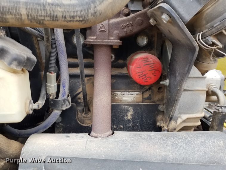 image for item ID9838 2007 Wacker RT  trench compactor