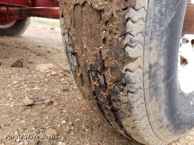 image for item ID9841 Asphalt Zipper  cold planer