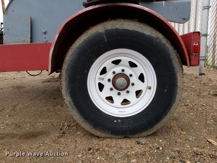 image for item ID9841 Asphalt Zipper  cold planer